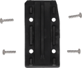 ACERBIS CHAIN GUIDE BLOCK INSERT KTM BLACK 2983190001
