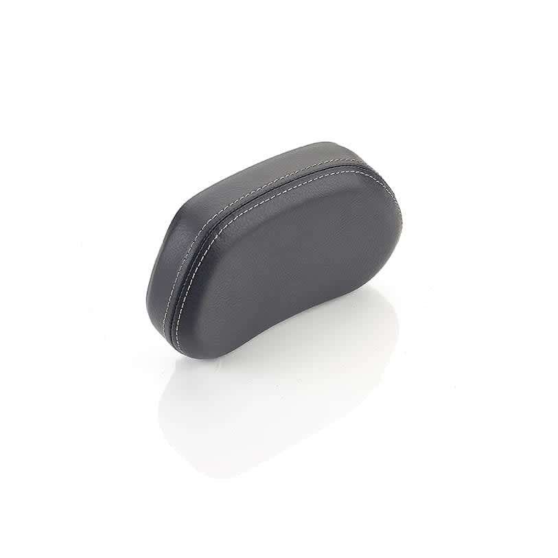 Triumph Backrest Pad - Vinyl - A9758323