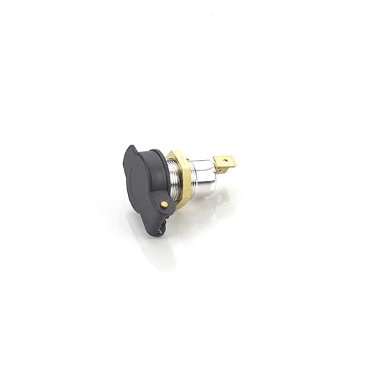Triumph Auxiliary Power Socket - A9820089