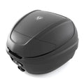 Triumph Compact Commuter Touring Top Box A9500955 OEM Bonneville T120 T100 Speed