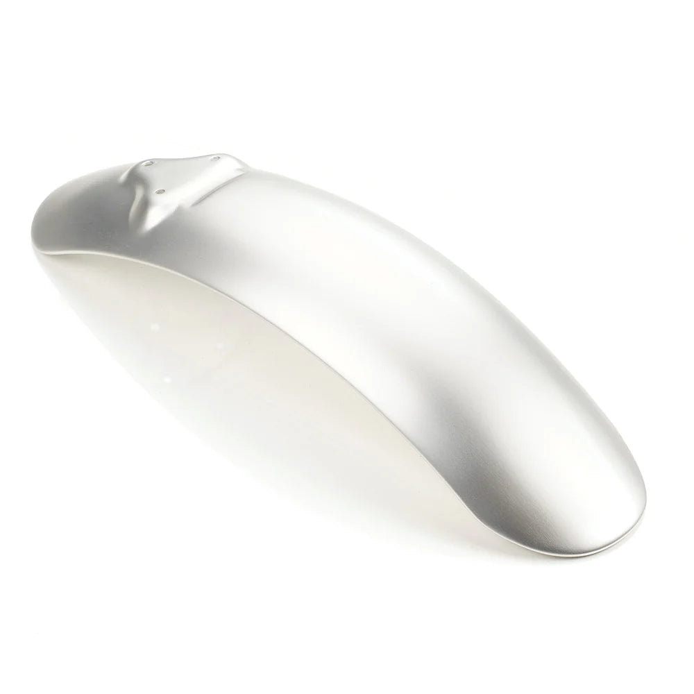 OEM Triumph Scrambler 1200 High-Level Front Mudguard – A9701423