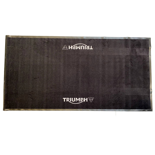 Triumph GARAGE MAT - A9930566