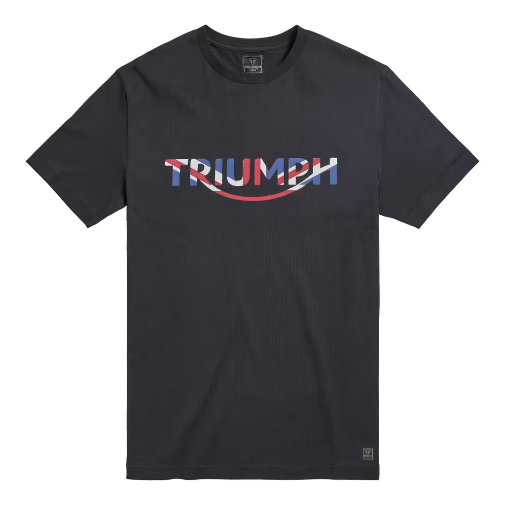 Triumph Orford Tee - MTSS20021