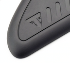 OEM Triumph Scrambler 1200 Rubber Self-Adhesive Knee Pads – A9790069