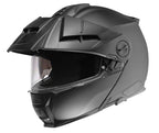Schuberth E2 (Matte Black) - Size 3XL