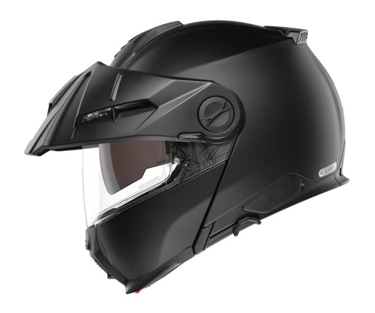 Schuberth E2 (Matte Black) - Size 3XL