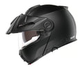 Schuberth E2 (Matte Black) - Size 3XL