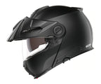 Schuberth E2 (Matte Black) - Size 3XL
