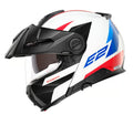 Schuberth E2 (Defender White) - Size S