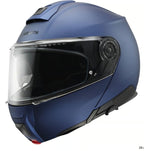 Schuberth C5 DOT (Matte Blue) - Size L