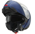 Schuberth C5 DOT (Matte Blue) - Size L