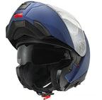Schuberth C5 DOT (Matte Blue) - Size L