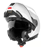 Schuberth C5 DOT (Gloss White) - Size S