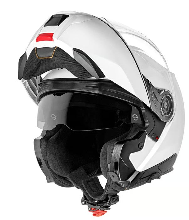 Schuberth C5 DOT (Gloss White) - Size 2XL