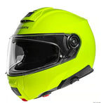 Schuberth C5 DOT (Fluo Yellow) - Size M