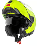 Schuberth C5 DOT (Fluo Yellow) - Size M