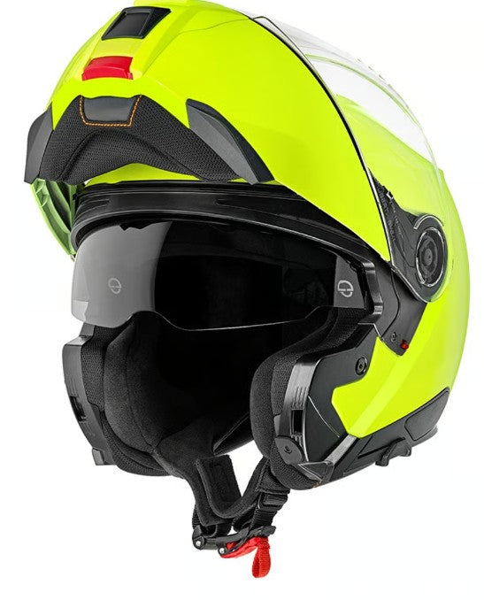 Schuberth C5 DOT (Fluo Yellow) - Size M