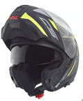 Schuberth C5 DOT (Omega Yellow) - Size 2XL