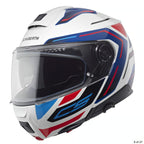 Schuberth C5 DOT (Omega White) - Size XL