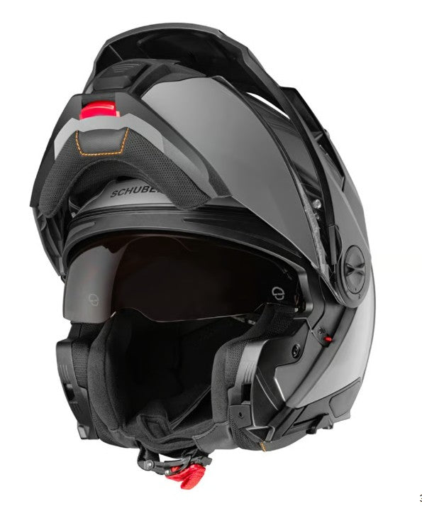 Schuberth E2 (Concrete Grey) - Size L