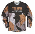 Triumph Camo Jersey - MTLS2339