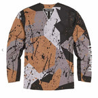 Triumph Camo Jersey - MTLS2339