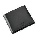 Triumph Black Fold Card Holder - MACA25001
