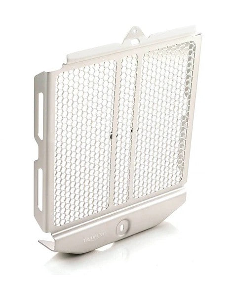 Triumph ALUMINIUM RADIATOR GUARD - A9610169