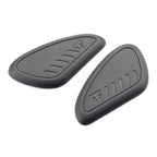 OEM Triumph Scrambler 1200 Rubber Self-Adhesive Knee Pads – A9790069