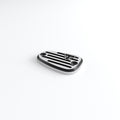 Triumph CNC Machined Reservoir Cap - A2026055