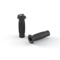 Triumph Handlebar Grips - Barrel - Black - 22mm - A2041478