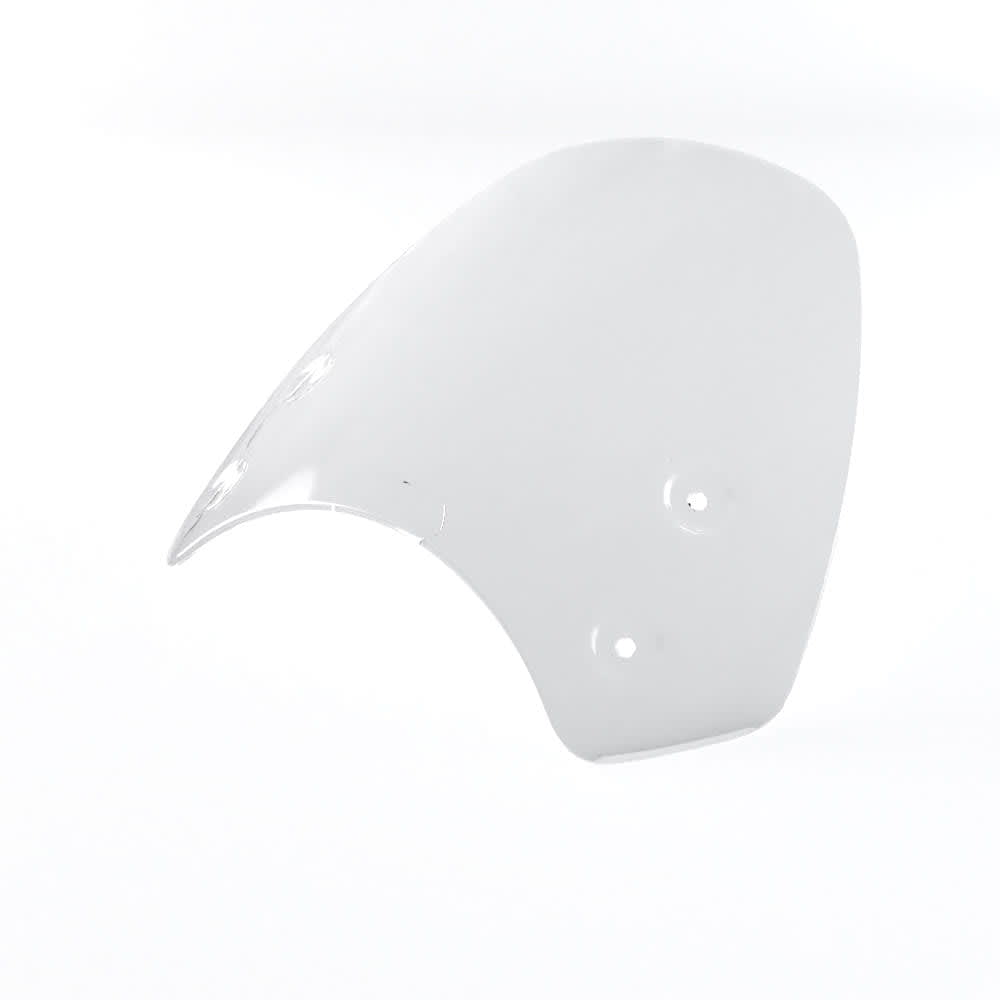 Triumph Clear Touring Screen - A9708408