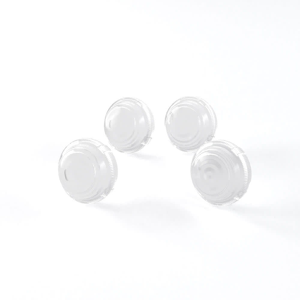 Triumph Clear Indicator Lens Kit - A2709046