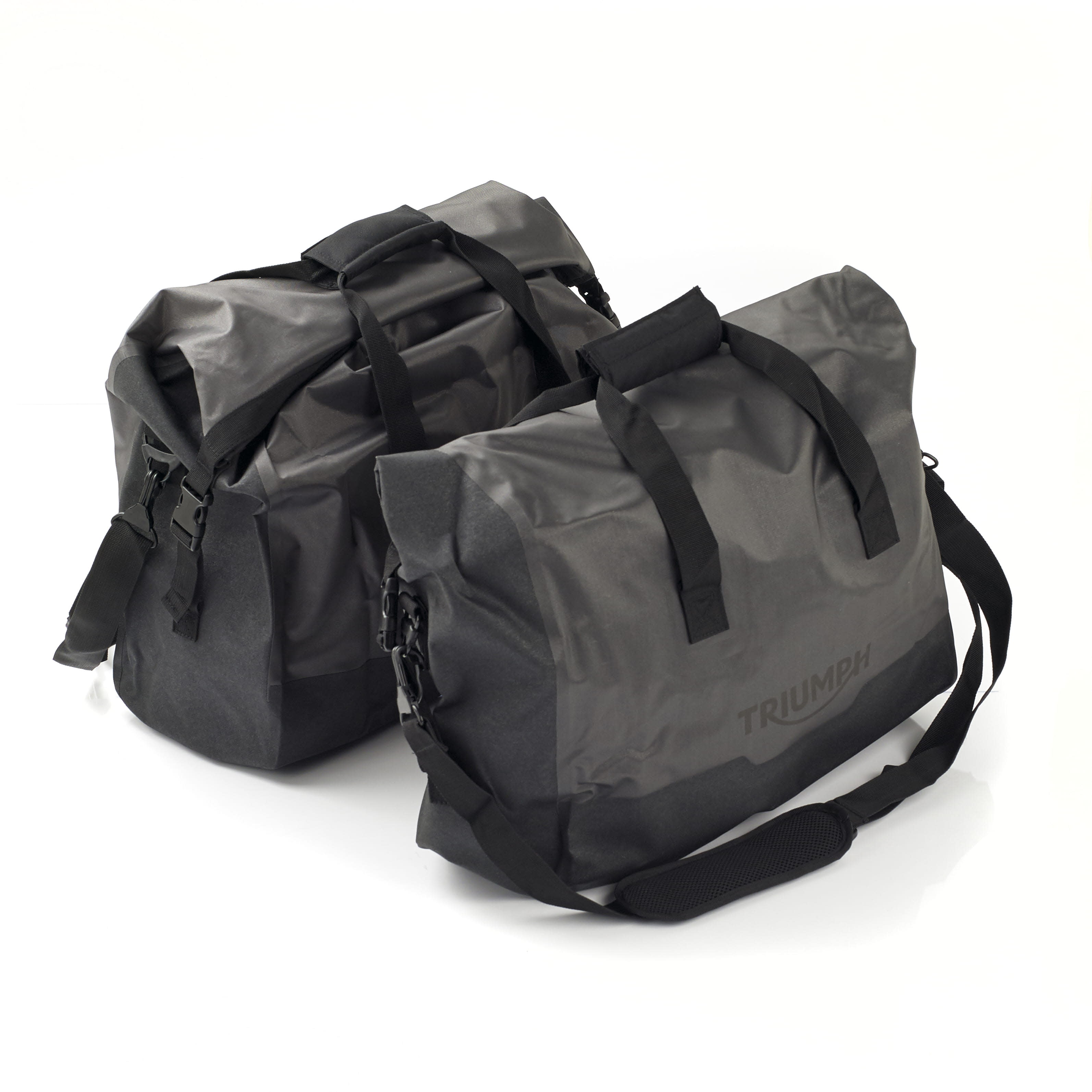 Triumph Trekker Pannier Inner Bags - A9500790