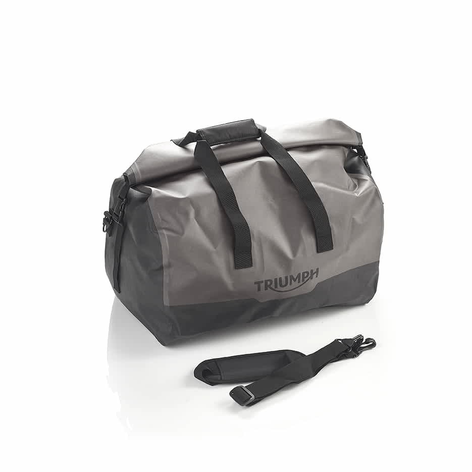 Triumph TREKKER TOPBOX INNER BAG 13.7 gal - A9500793