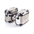 Triumph PANNIERS - ALUMINUM - A9500820