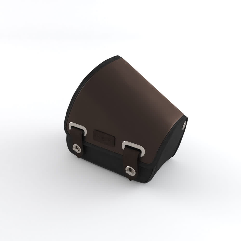 Triumph Swing Arm Bag - Black - A9510663