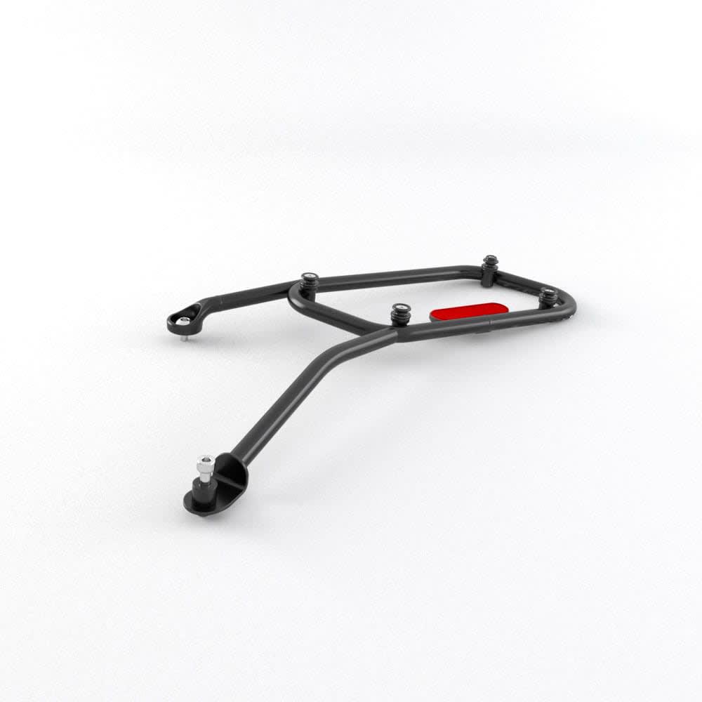Triumph Rugged Pannier Mounting Kit - A9510490