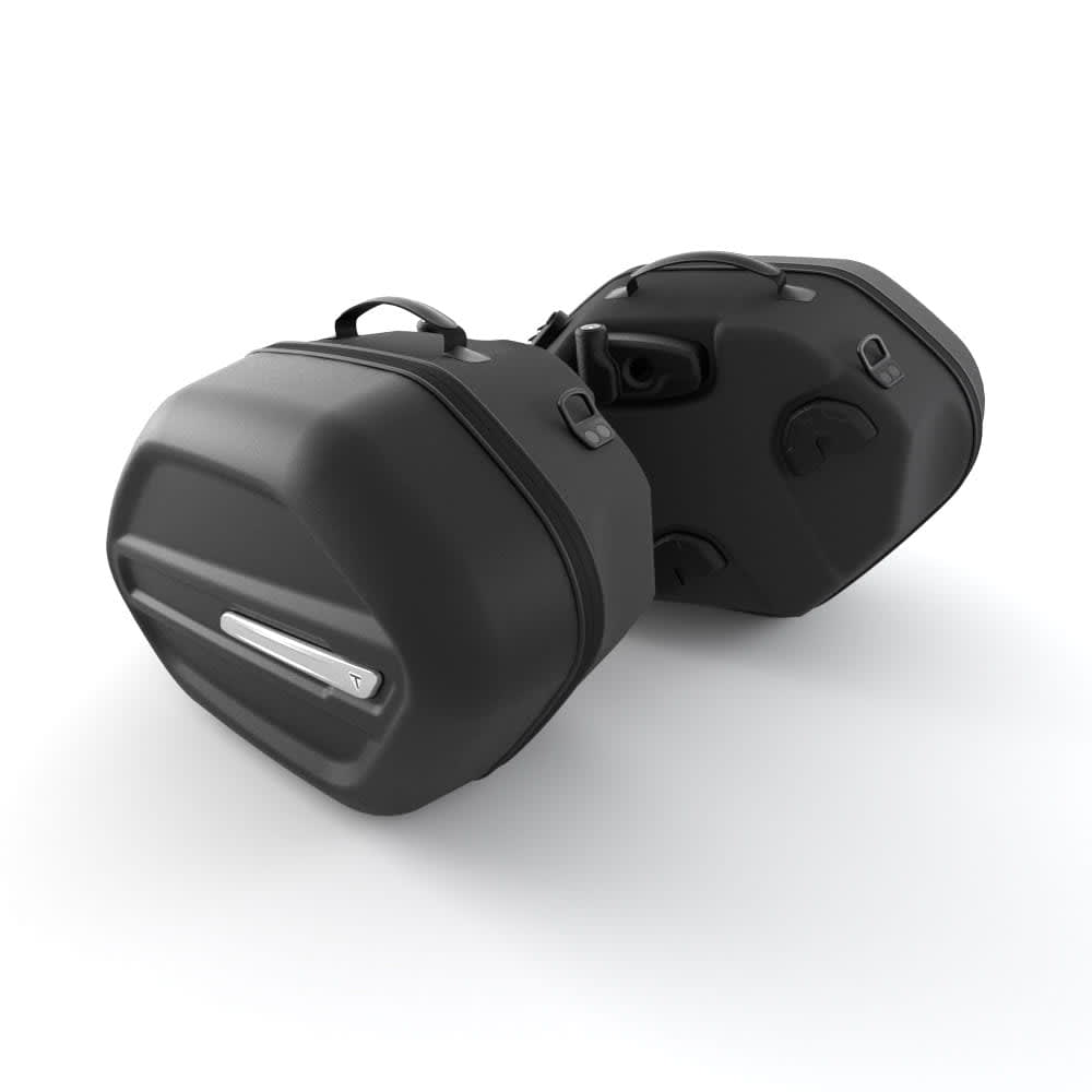 Triumph Sports Panniers - 25L - A9518569