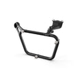 Triumph Pannier Fix Kit - LHS - A9511572