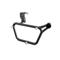 Triumph Pannier Fix Kit - RHS - A9511573