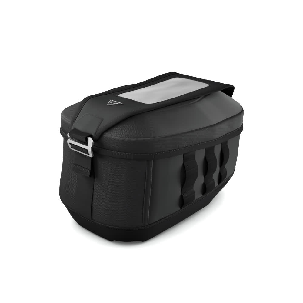 Triumph Nylon Tank Bag - A9518038