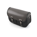 Triumph Waxed Cotton Pannier LHS - A9518291