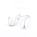 Triumph Nylon Panniers Rail - A9518213