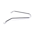 Triumph Waxed Cotton Pannier Rail - LHS - A9518218