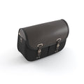 Triumph Waxed Cotton Pannier - A9518290