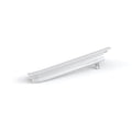 Triumph Header Cover Chrome - Mid Controls - A9600657