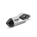 Triumph SILENCER - A9605001