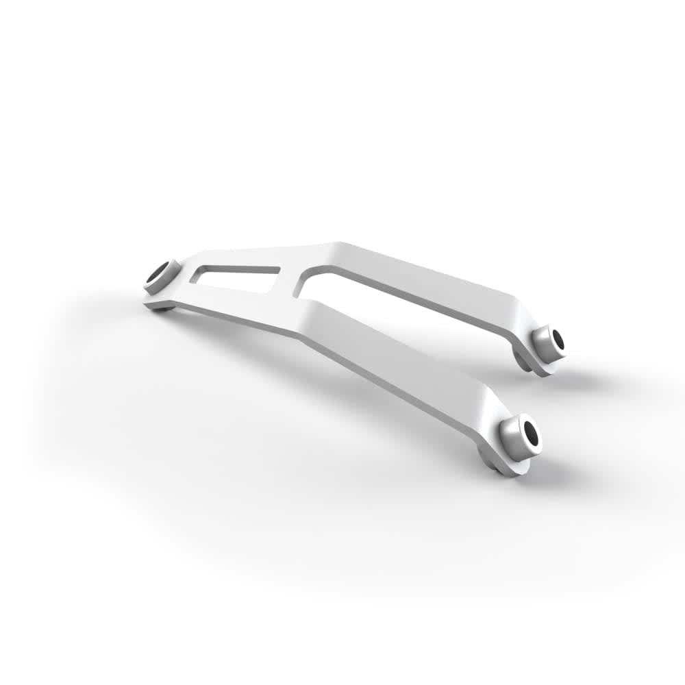 Triumph Exhaust Bracket - A9608187