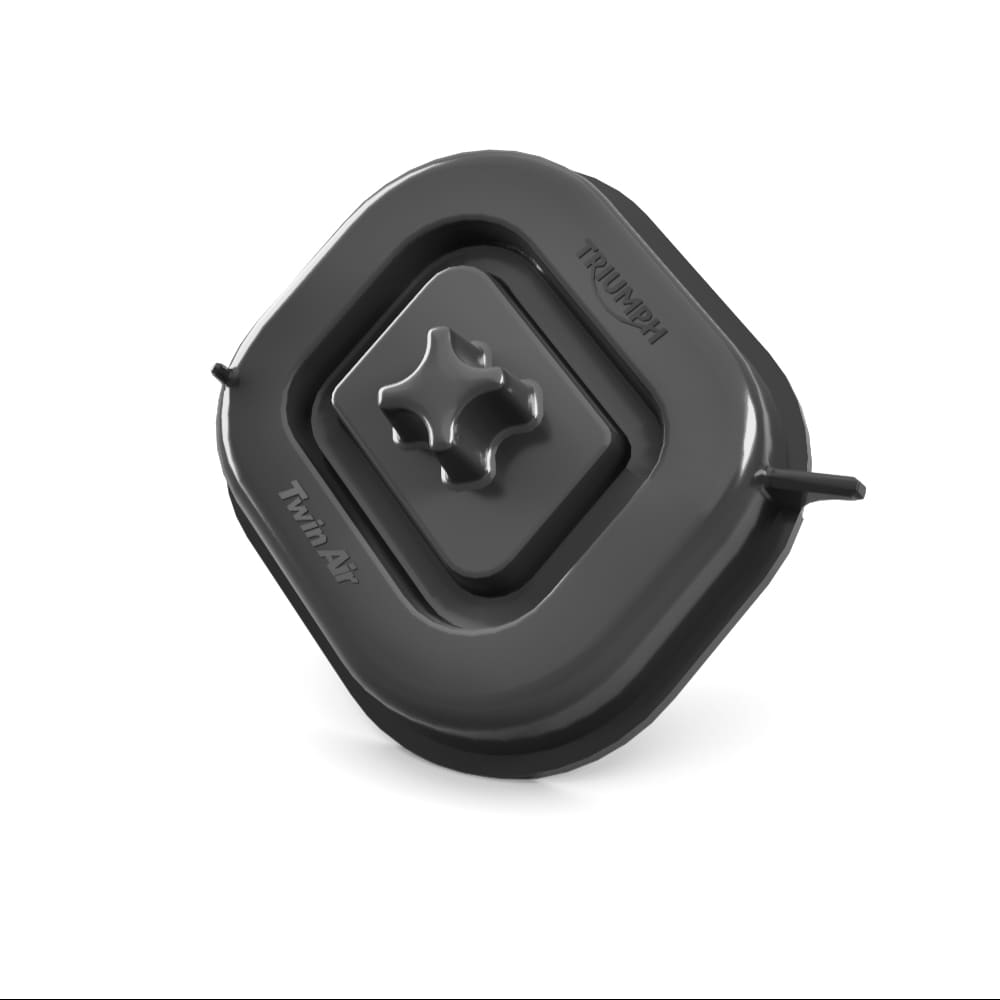 Triumph AIR FILTER WASH COVER - A9610150